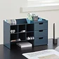 Organizador De Escritorio Moderno - Miniatura 2
