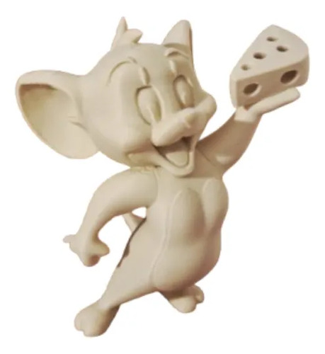 Escultura De Jerry