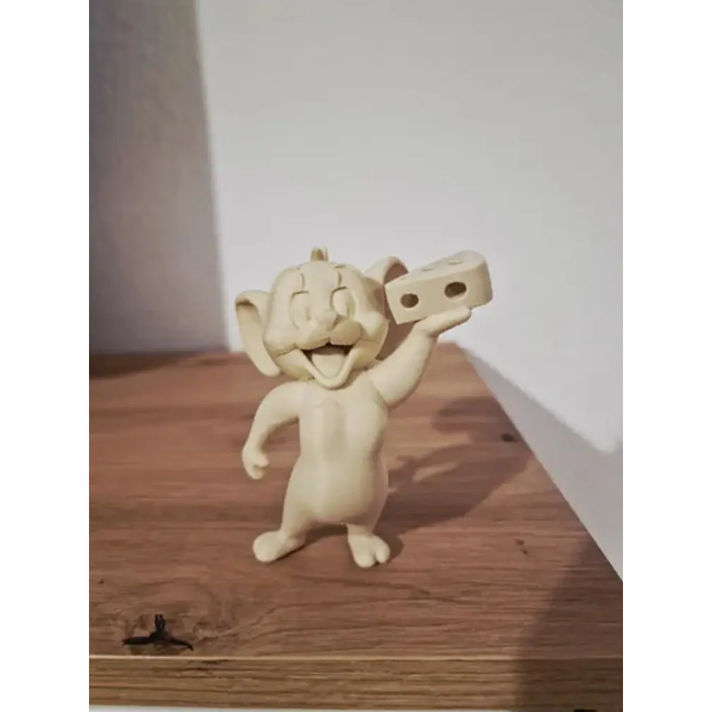 Escultura De Jerry 2