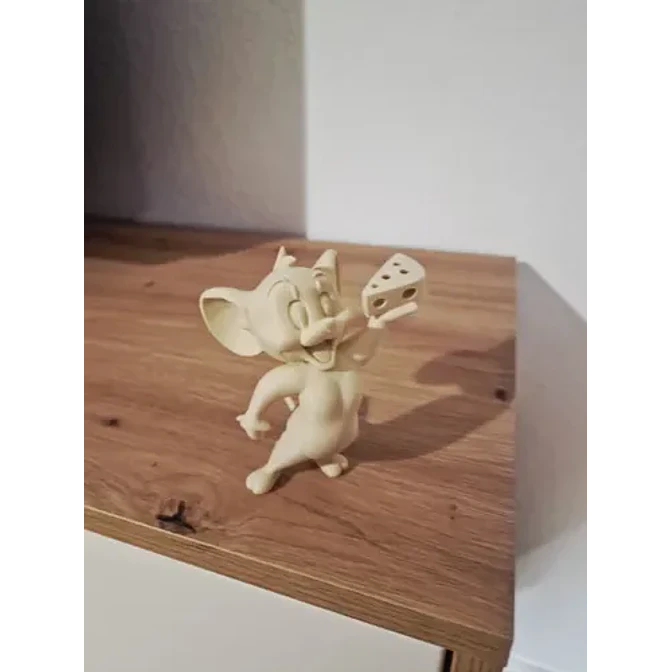 Escultura De Jerry 3