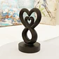 Figura Decorativa De Amor Infinito - Miniatura 1