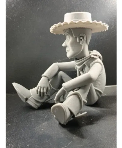 Figura Decorativa De Woody - Foto 2