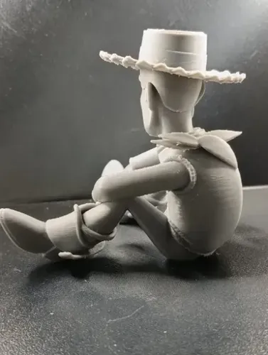 Figura Decorativa De Woody - Foto 3