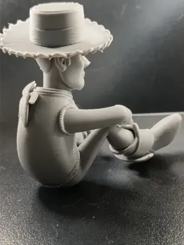 Figura Decorativa De Woody - Foto 4