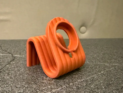 Soporte De Carga Moderno Para Reloj Inteligente - Foto 2