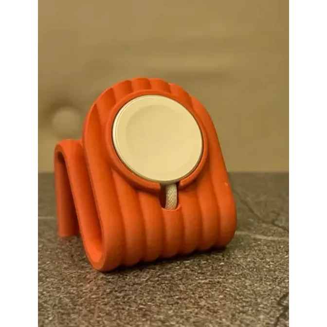 Soporte De Carga Moderno Para Reloj Inteligente 3