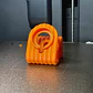 Soporte De Carga Moderno Para Reloj Inteligente - Miniatura 4