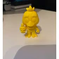 Figura Decorativa De Chica De Fnaf - Miniatura 1