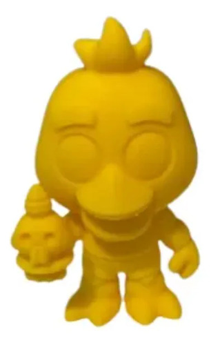 Figura Decorativa De Chica De Fnaf - Foto 2