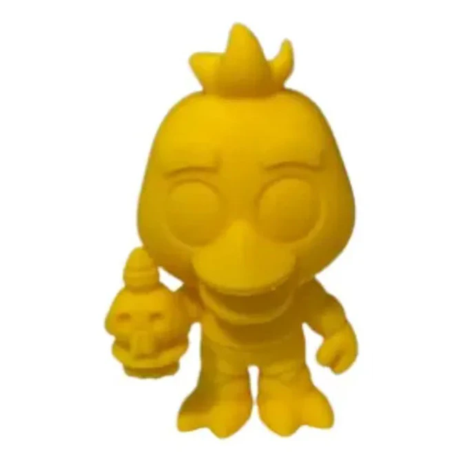 Figura Decorativa De Chica De Fnaf 2