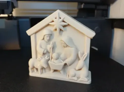 Figura Decorativa Para El Hogar Pequeño