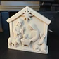 Figura Decorativa Para El Hogar Pequeño - Miniatura 1
