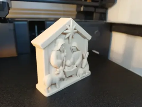 Figura Decorativa Para El Hogar Pequeño - Foto 2