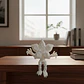 Figura Decorativa Articulada De Demogorgon - Miniatura 2