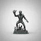 Mini Escultura Vecna - Miniatura 1