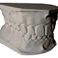 Figura Decorativa De Modelo Dental - Miniatura 1