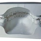 Figura Decorativa De Modelo Dental - Miniatura 2