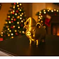 Figura Decorativa De Cerdo - Miniatura 1