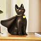Escultura Gato Superhéroe - Miniatura 2