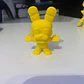 Figura Decorativa De Bonnie De Fnaf - Miniatura 1