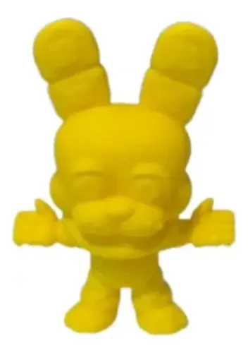 Figura Decorativa De Bonnie De Fnaf - Foto 2