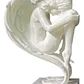 Escultura De Ángel - Miniatura 1