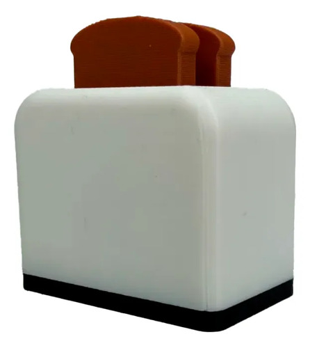 Figura Clicker Tostadora