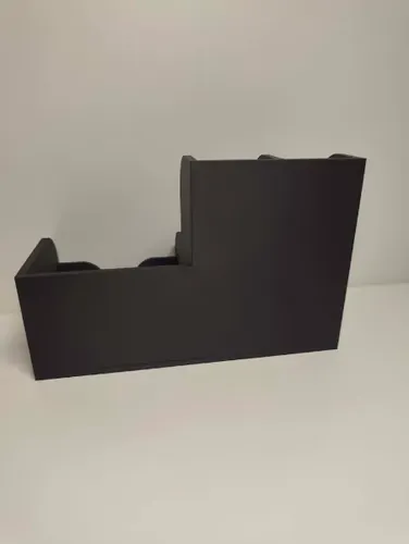 Organizador De Escritorio Para Notas Adhesivas & Bolígrafos - Foto 2