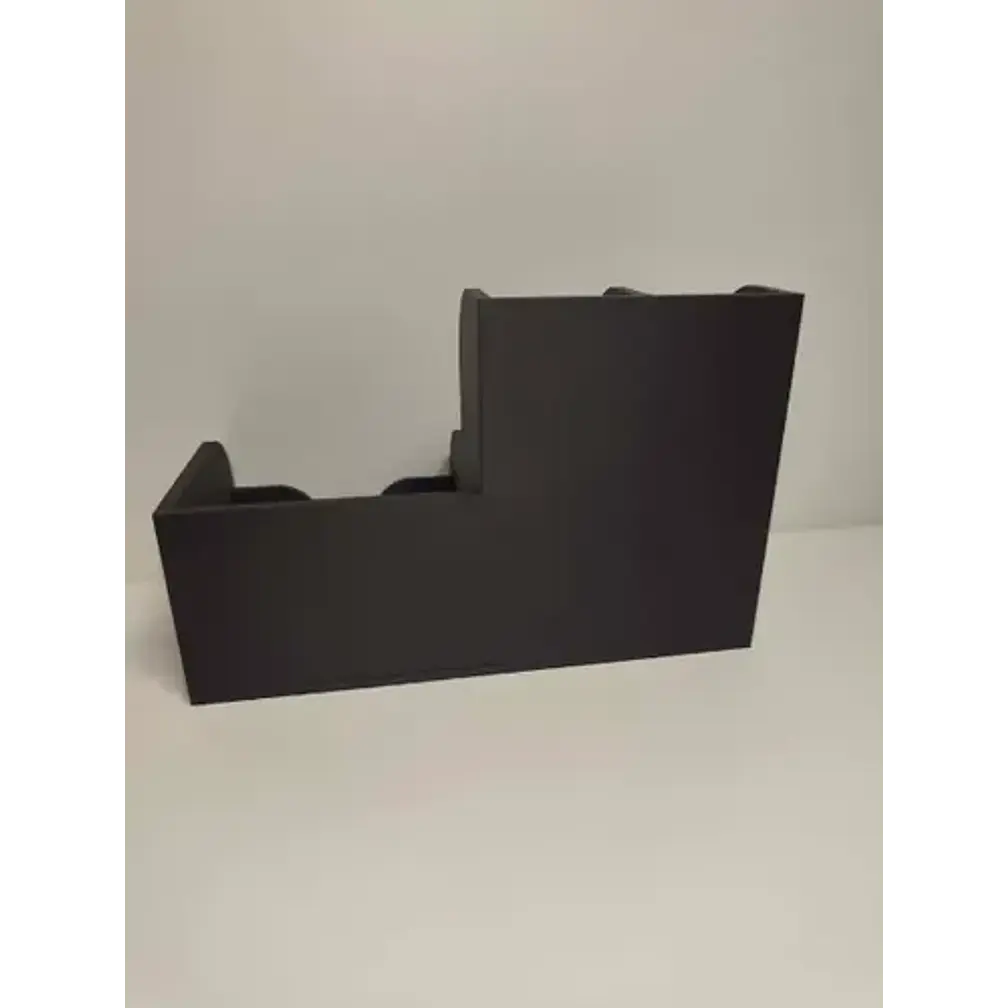 Organizador De Escritorio Para Notas Adhesivas & Bolígrafos 2