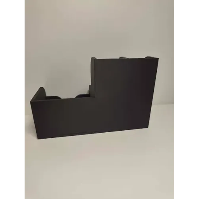 Organizador De Escritorio Para Notas Adhesivas & Bolígrafos 2