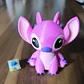 Figura Clicker Stitch Rosado - Miniatura 2