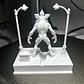 Escultura Demogorgon Portal - Miniatura 2
