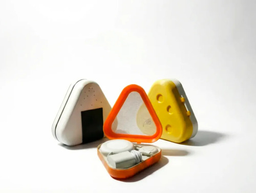 Estuches Organizador Para Viaje - Foto 3