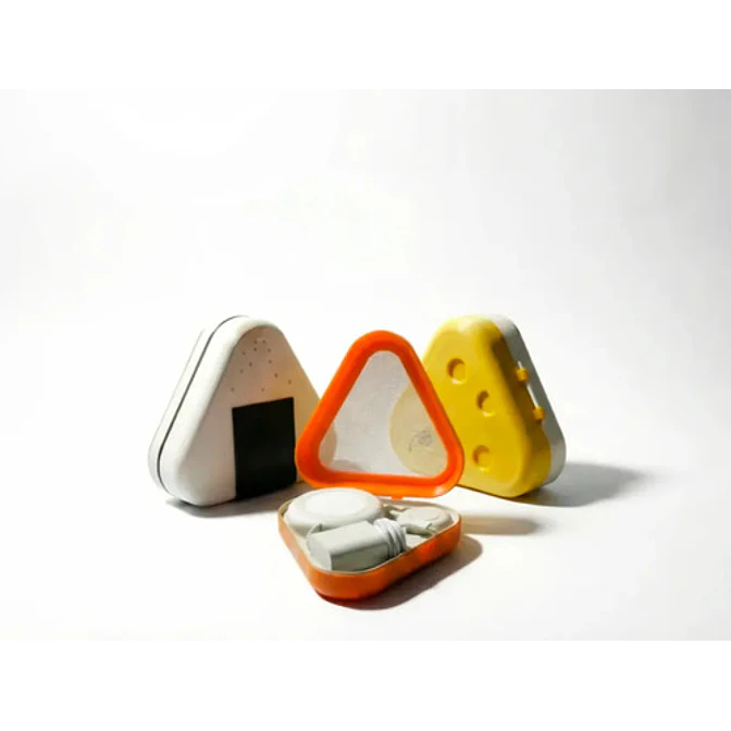 Estuches Organizador Para Viaje 3