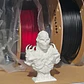 Escultura Busto De Vecna - Miniatura 3