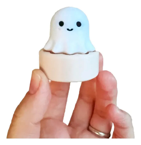 Figura Clicker Fantasma
