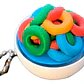 Figura Clicker De Cereal - Miniatura 1