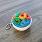 Figura Clicker De Cereal - Miniatura 2