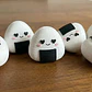 Figura Decorativa Onigiri - San Valentín - Miniatura 2