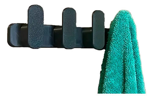 Perchero Para Toallas Baño