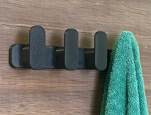 Perchero Para Toallas Baño - Foto 2