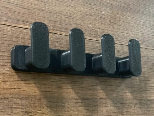 Perchero Para Toallas Baño - Foto 4