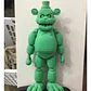 Figura Decorativa De Freddy Fazbear Fnaf - Miniatura 1