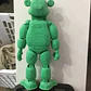 Figura Decorativa De Freddy Fazbear Fnaf - Miniatura 2