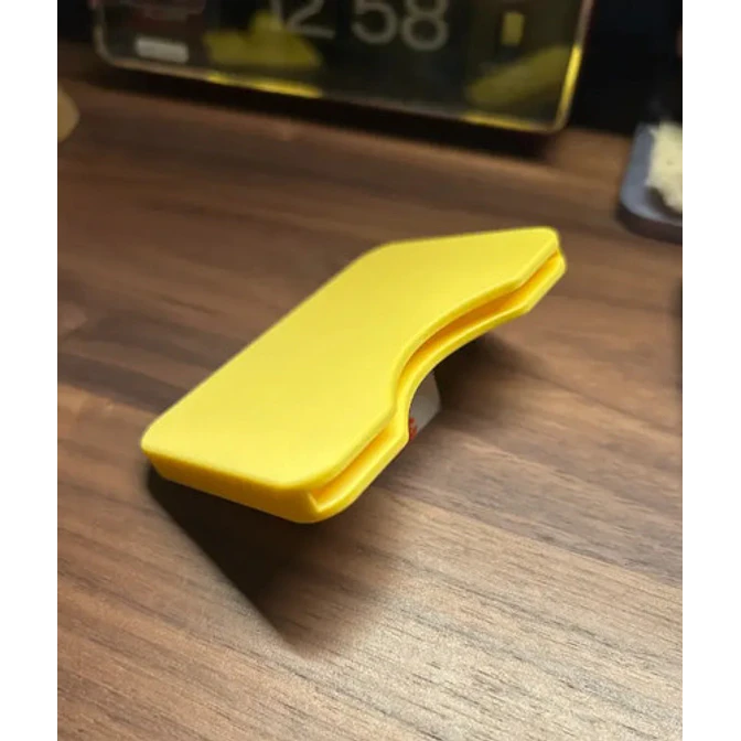 Estuche Pastillero Para Pastillas Anticonceptivas 2