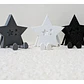 Figura Decorativa Articulada Para Estantería - Pack 3 - Miniatura 3