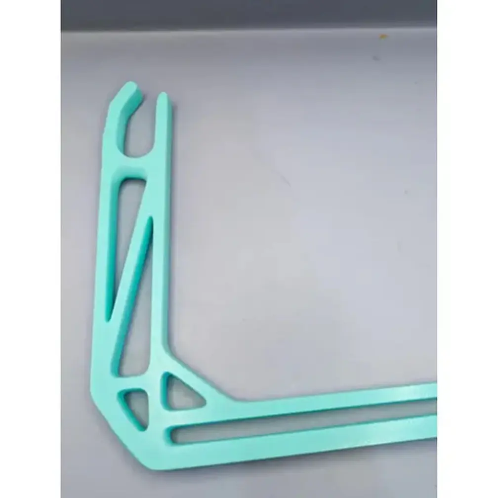 Figura De Gancho Para Bolsas 2