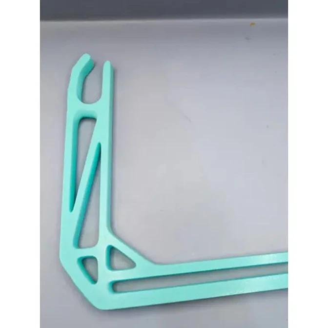 Figura De Gancho Para Bolsas 2