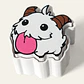 Clicker Inquieto De League Of Legends - Miniatura 1