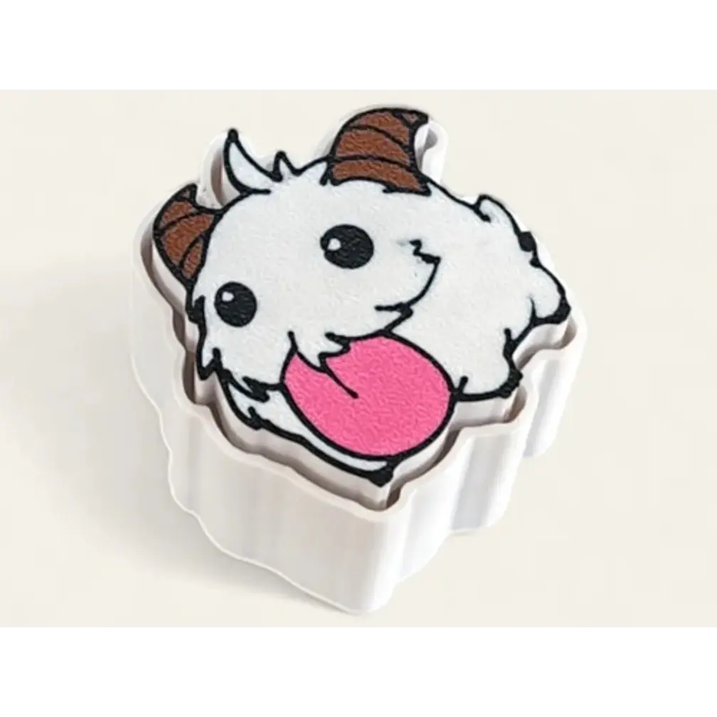 Clicker Inquieto De League Of Legends 3